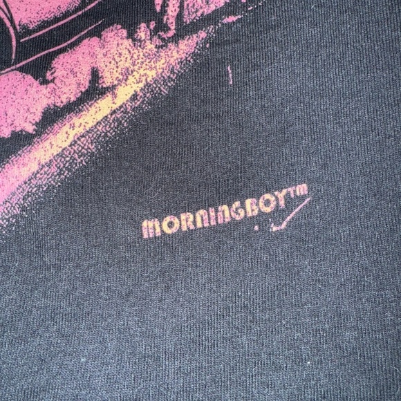 Limp Bizkit 'Looserville” tour black t-shirt. Sze small - Picture 4 of 8